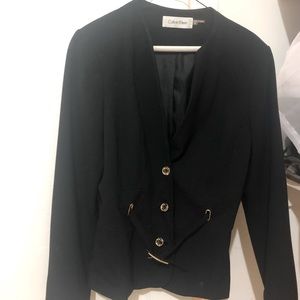Calvin Klein woman’s blazer